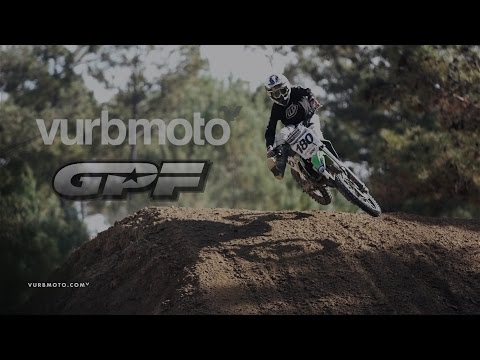 Georgia Practice Facility Mini O's Preparation - vurbmoto