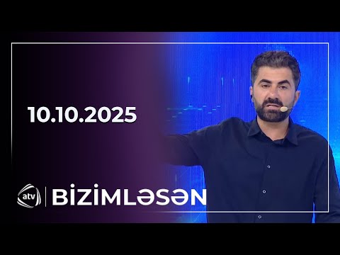 Bizimləsən / 10.10.2025