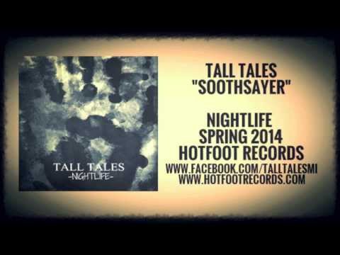 Tall Tales - 