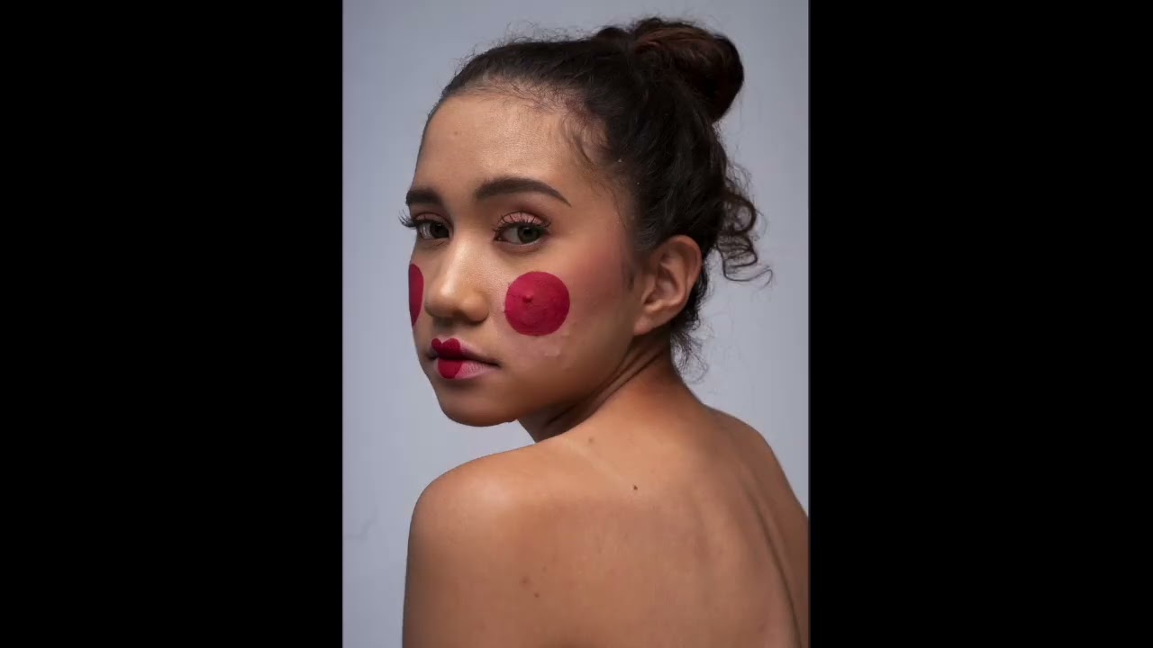 Edit Gambar & Photoshop - Photo retouching - 2