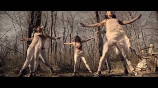 Frenship - Capsize ft. Emily Warren [MUSIC VIDEO]