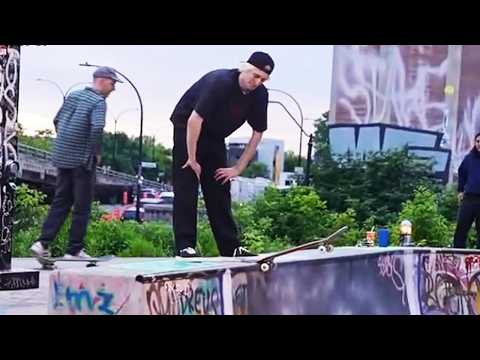 [News] Watch Skate Streamer xQc Hit the Streets with His Chat Gang Holding it Down