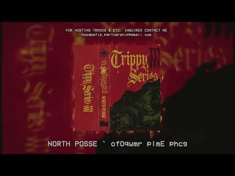 NORTH POSSE - TRIPPY SERIES III