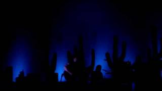 RYAN ADAMS-DOWN IN A HOLE-LIVE IN SEATTLE