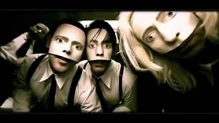 Rammstein - You Hate (Du Hast - English version) video HIGHEST QUALITY