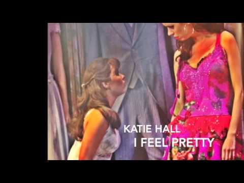 Katie Hall - I Feel Pretty (West Side Story UK Tour)