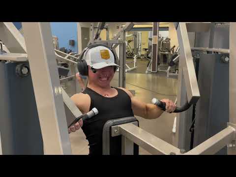 Spring cut day 2 (back)