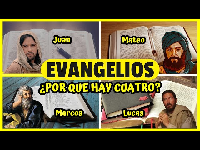 Vídeo relacionado con Casos RAROS Libro #1: En El Nuevo Testamento con Posibilidades de Interpretaciones; En Pasajes de Intriga y Enigma En Los 4 Evangelios