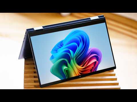 Best 2-in-1 Laptops 2026 | Top 5 Convertible & Touchscreen Picks