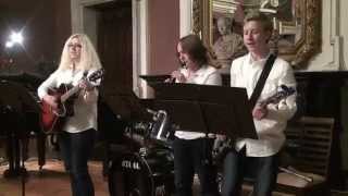 Video Coventina - Whiskey In The Jar (Live)