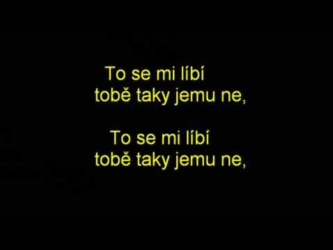 Killaz---To se mi líbí +text