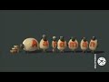 Aardman Logo Shaun The Sheep The Movie Open Matte
