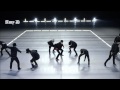 Jun Jin Feat. Eric 'Wow Wow Wow' Mirrored ...