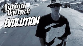 Johnny Richter - Evolution