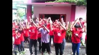 preview picture of video 'Panti Asuhan Eklesia, Ambarawa, Jawa Tengah'