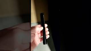 nueva linterna Pen light