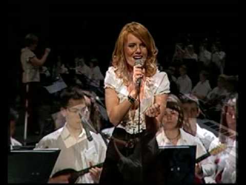 Slavonijo moja, pjesmom me probudi - Danijela Pintarić i OGŠ Kontesa Dora