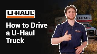 11 Tips for Driving a U-Haul Truck Rental