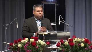 Elim Virginia | Pastor Invitado Luis Gonzalez
