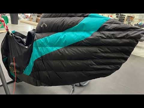 Advance impress 4 Medium -NEW $2,600 on Wing Stall - The Global Paragliding Marketplace