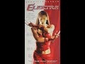 Opening To Elektra VHS 2005