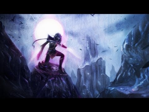 Roshan and Aegis steal by Dendi + Bonus VS El.Pride @ Starladder Season 4