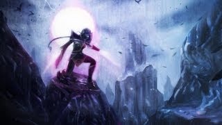 Roshan and Aegis steal by Dendi + Bonus VS El.Pride @ Starladder Season 4