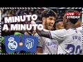 ⏱ MINUTO A MINUTO | Real Madrid - Atlético de Madrid | LaLiga