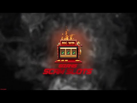 Xannis - Scam Slots