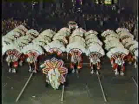 Duffy String Band 1983 - Ole'