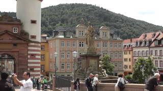 Memories of Heidelberg