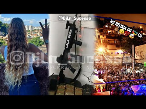 MEDLEY PROIBIDÃO 2K23 - FEAT DJ MIBI | MC SAFIRA DO LINS [[ CLANDESTINO RECORDS]] LANÇAMENTO