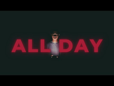 MKNK - ALL DAY [OFFICIAL AUDIO]