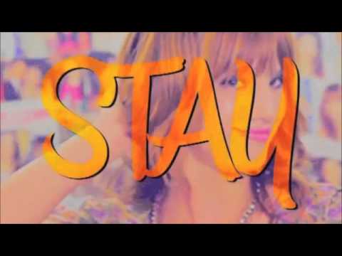 IM5 ft. Bella Thorne - Can't Stay Away - Lyrics + Download Link