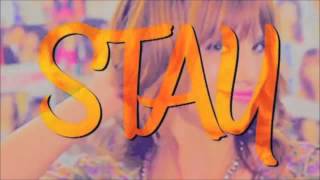 IM5 ft. Bella Thorne - Can&#39;t Stay Away - Lyrics + Download Link