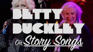 Betty Buckley on "Story Songs"