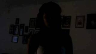 All I Could Do Was Cry