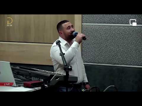 Mihai Falcă “Nașu și cu finu” - la Diaspora Media