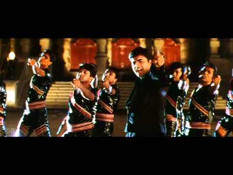 Sach keh raha deewana-HD