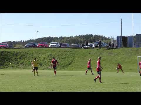 Skepplanda BTK - Limmareds IF 190511 Andra halvlek
