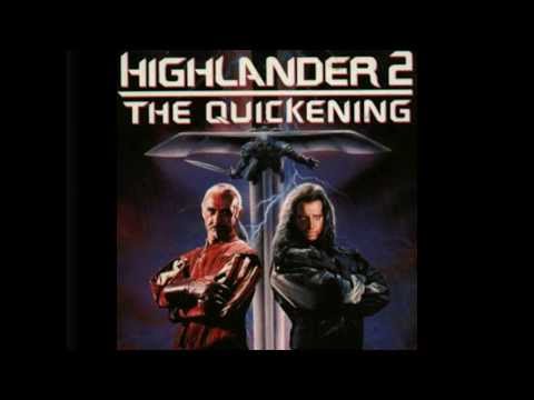 Notorious - Here We Go (Highlander II: The Quickening Soundtrack)