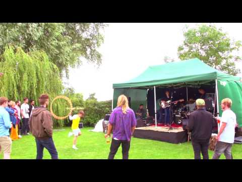 Guranfoe: 2017-07-29 Manor Farm Festival, Houghton Regis, United Kingdom