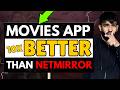 Still Dealing With Net Mirror Not Working Try These Best Firestick Movies Apps For FREE Movies