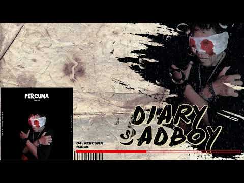 BOSSVHINO - Percuma feat. AIL (Audio)