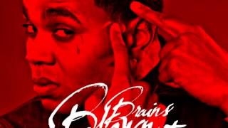 Kevin Gates- Counting On You New Song 2013