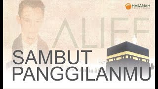 Download lagu ALIEF – Sambut Panggilan-Mu ( Video Lyric) mp3 Download lagu ALIEF – Sambut Panggilan-Mu ( Video Lyric) mp3