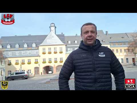 Das nächste Kreisoberligaspiel steht an! Am 09. November 2025: LSV - OBC