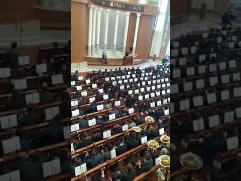 Hino 234 - CCB - O meu ser entrego a Cristo