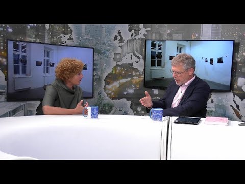 Heti Kortárs – Szász Lilla