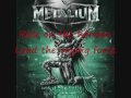Odin's Spell _ Metalium